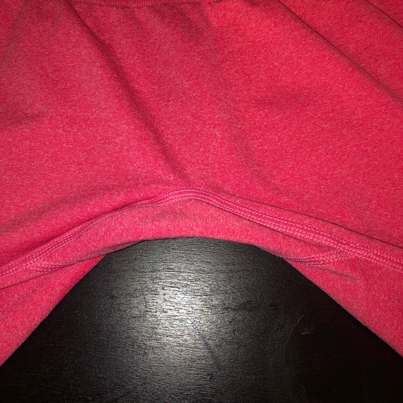 NVGTN NWOT Contour Candy Apple Legging,Size-Small - Picture 8 of 10